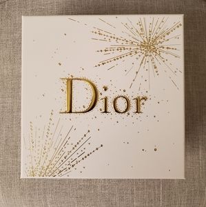 Dior Gift Box